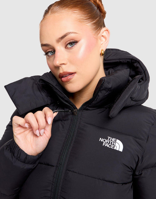 Dome Padded Jacket