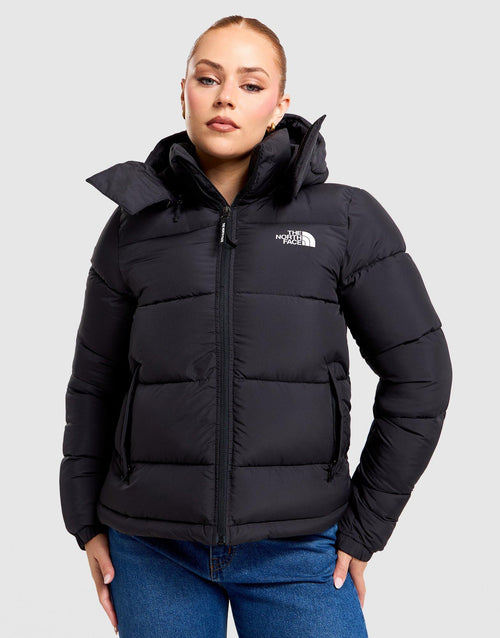 Dome Padded Jacket