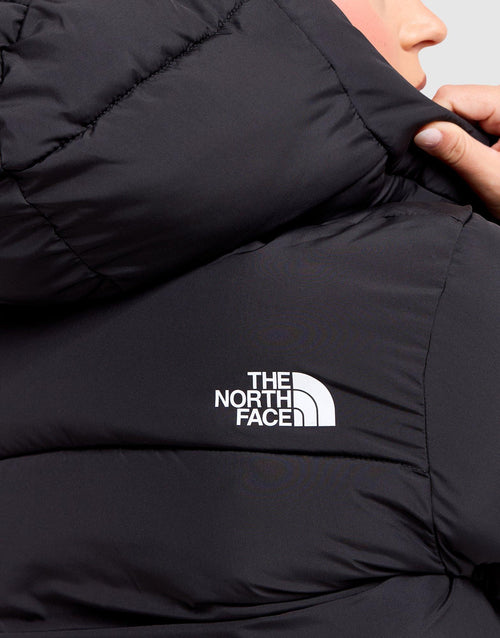 Dome Padded Jacket