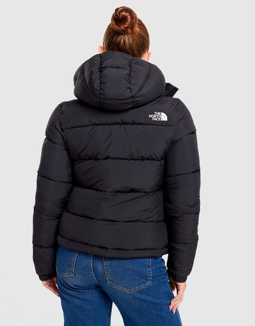 Dome Padded Jacket