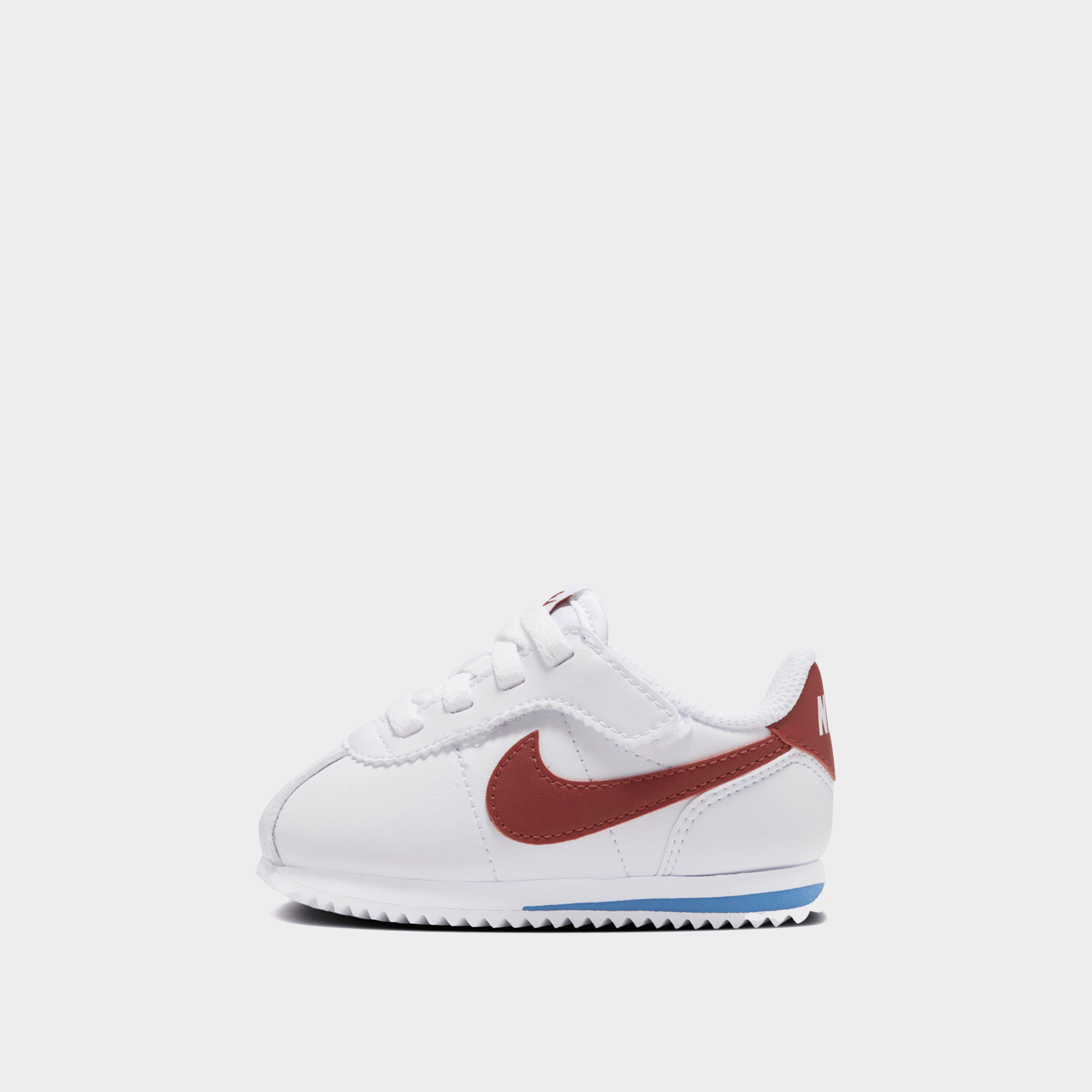 Cortez EasyOn Infant's
