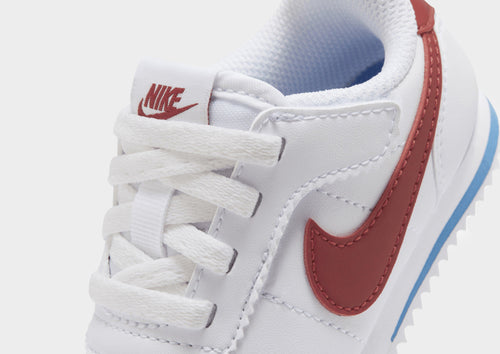 Cortez EasyOn Infant's