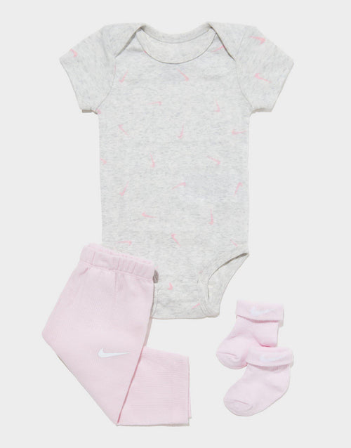 Bodysuit Set 3-Pack Infant's