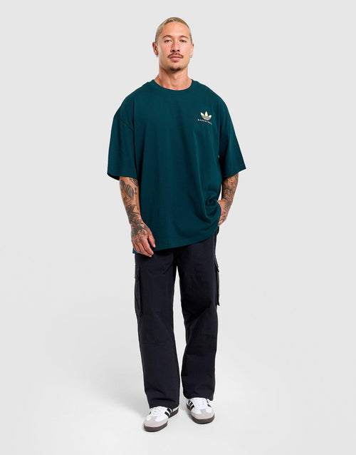 Worldwide Hoops GFX T-Shirt (Unisex)