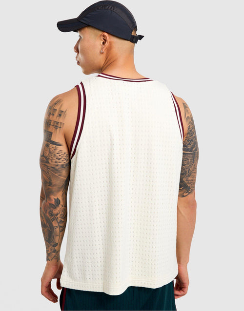 Basketball Jersey (Unisex)