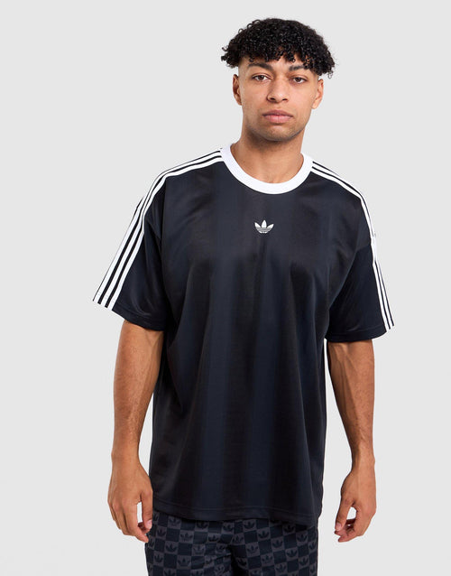 Adicolor Jacquard Jersey