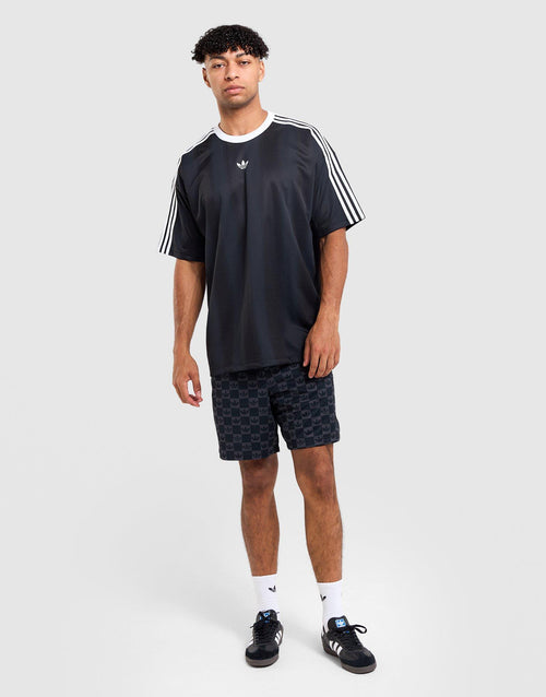 Adicolor Jacquard Jersey