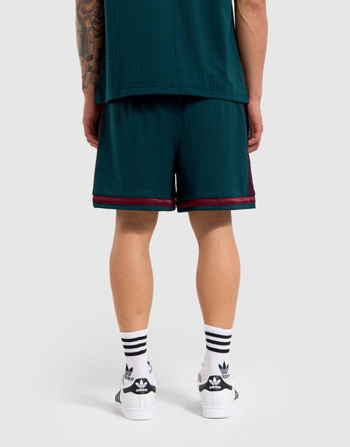 Originals Basketball Shorts (Unisex)