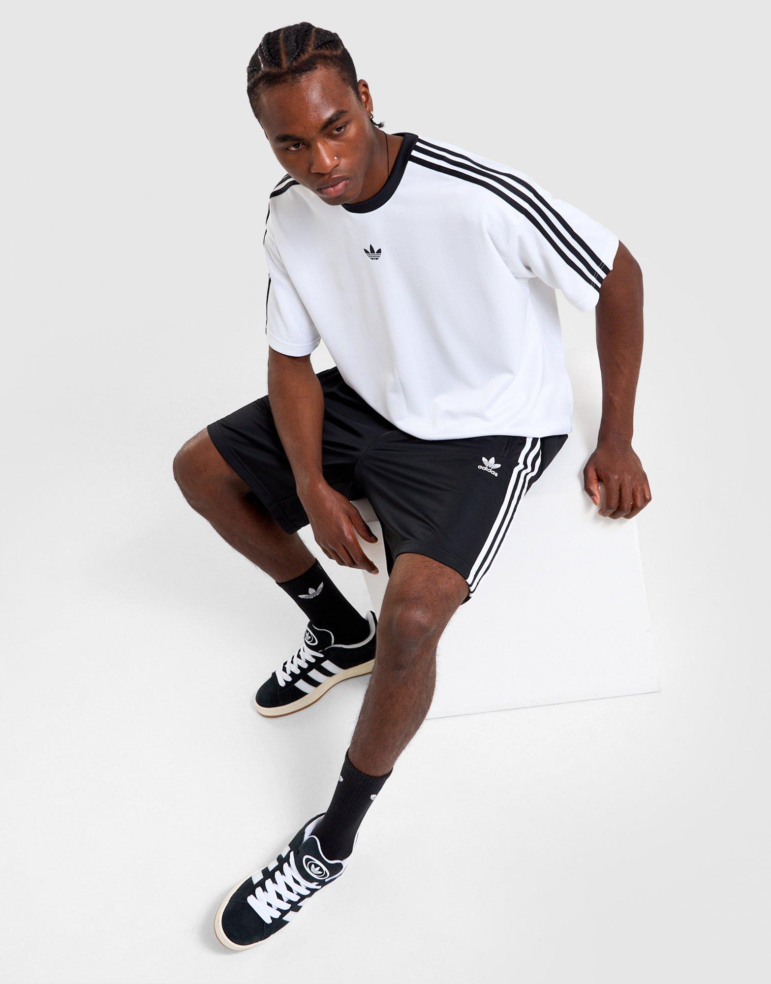 Adicolor Jacquard Jersey