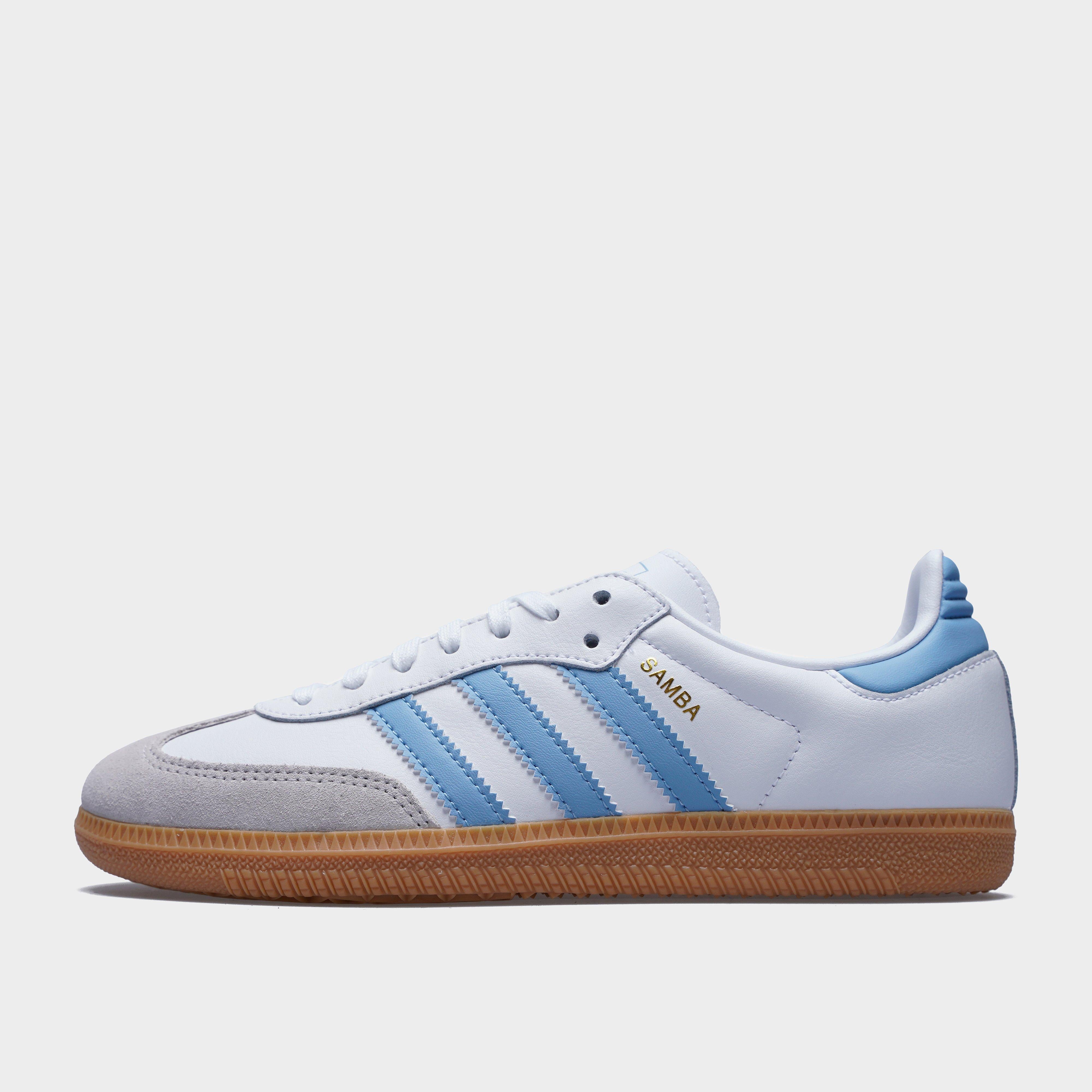 Samba OG Junior's