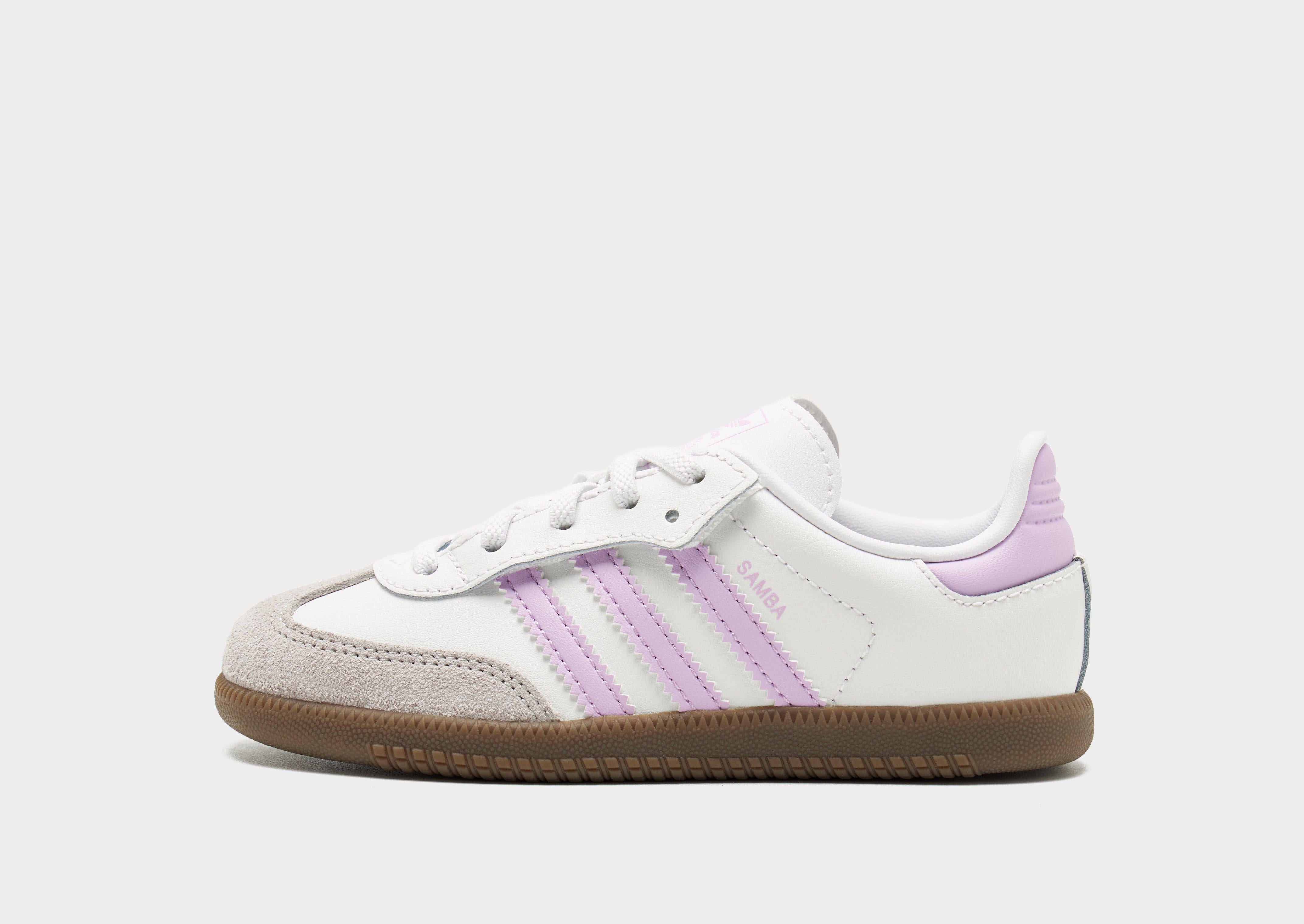 Samba OG Infant's