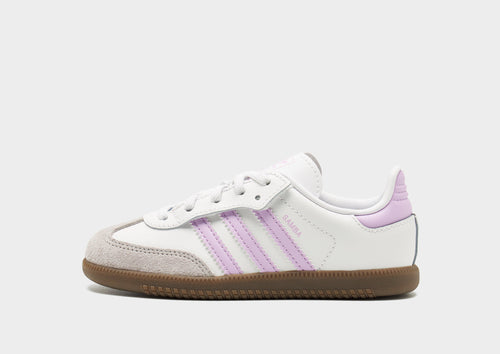 Samba OG Infant's