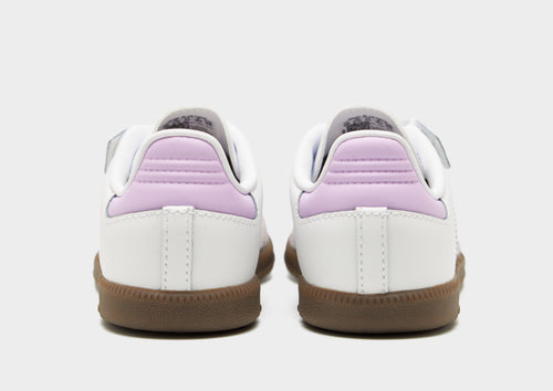 Samba OG Infant's