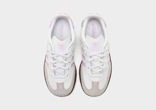 Samba OG Infant's