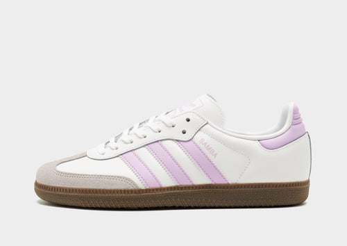 Samba OG Junior's