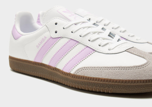Samba OG Junior's