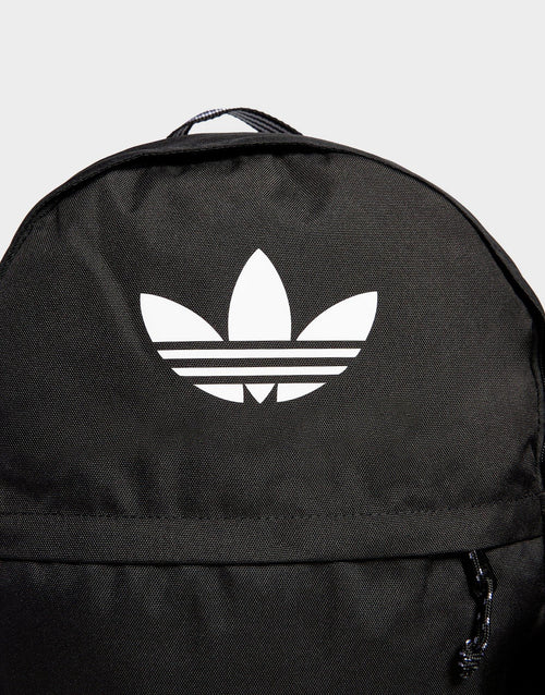 Backpack With Pencil Case