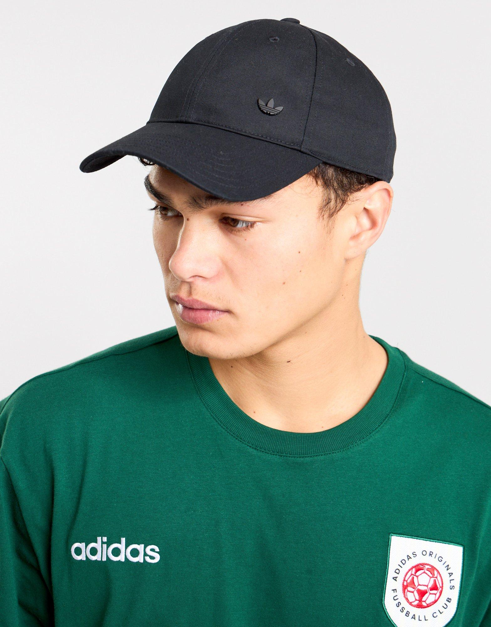 Icons Cap