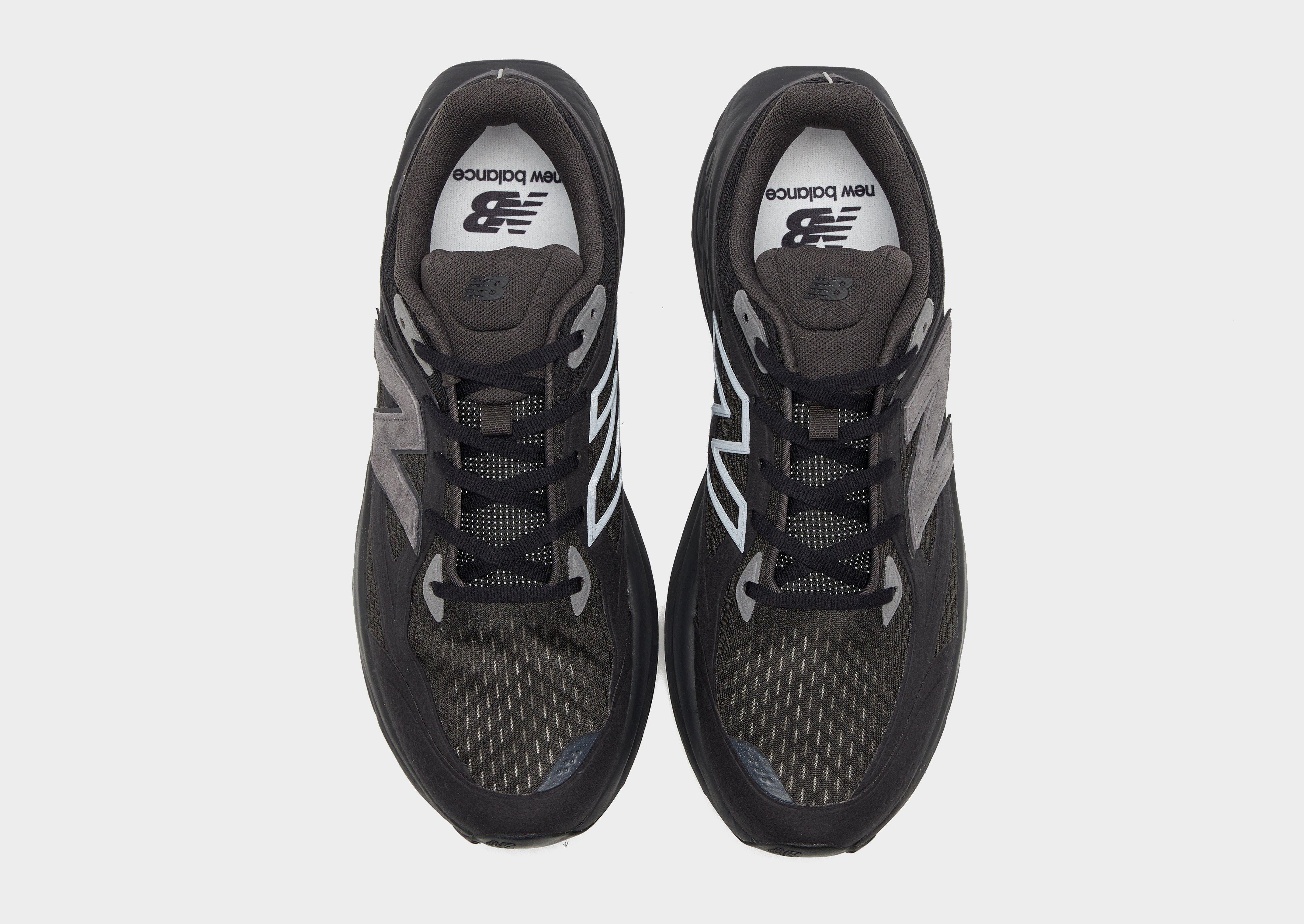 Black New Balance Fresh Foam Trainer - JD Sports Singapore
