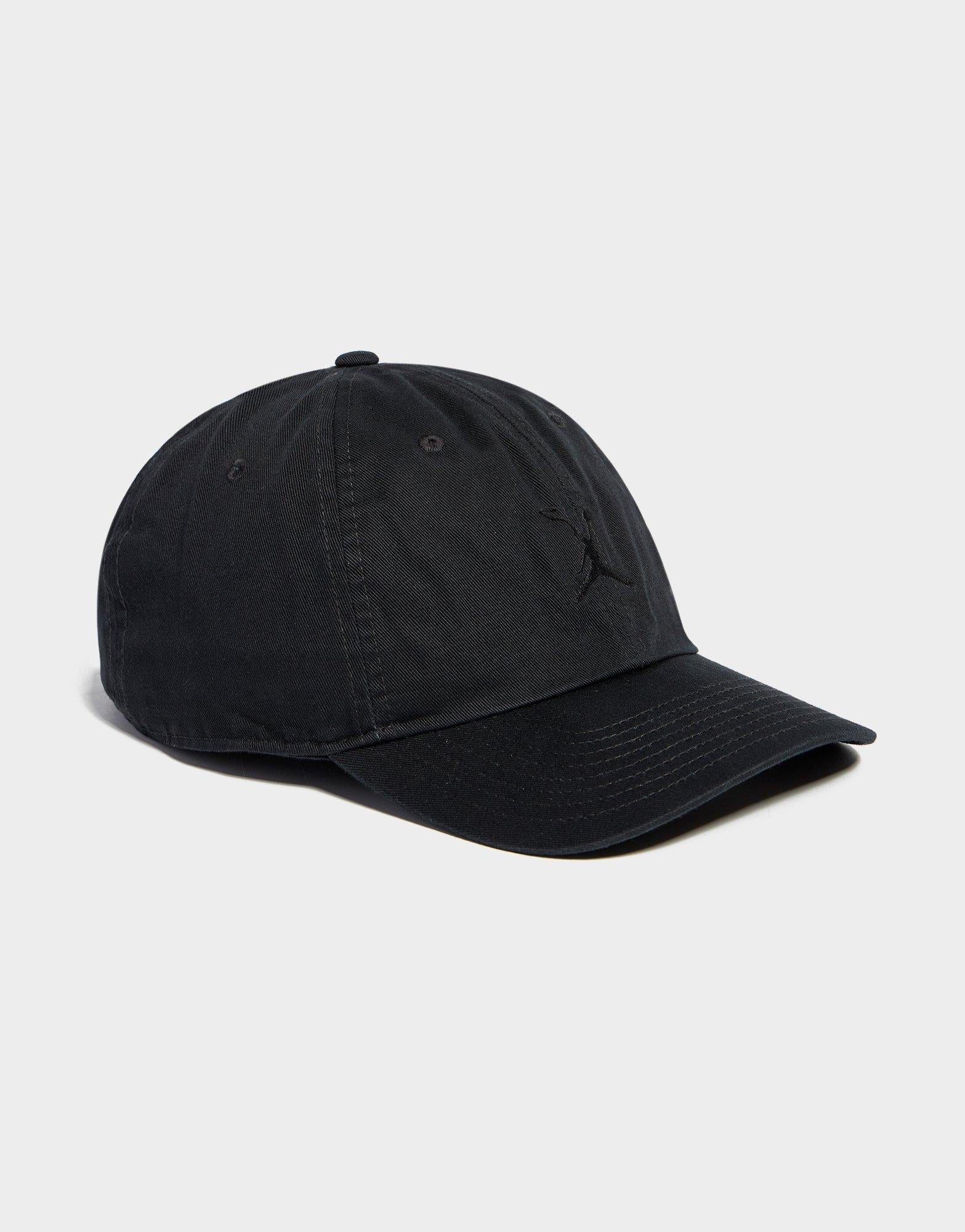 Unstructured Hat