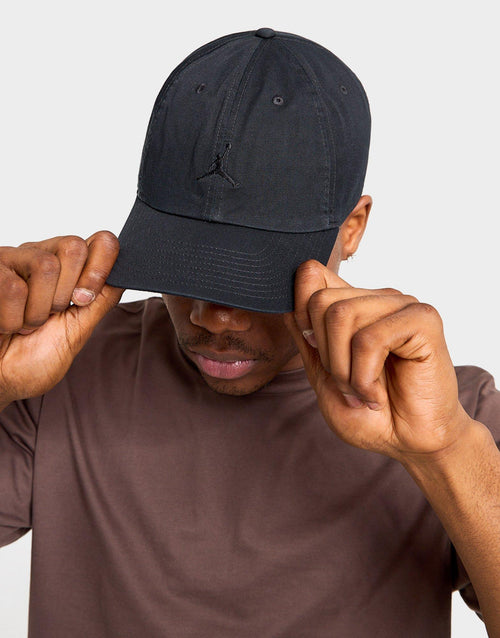 Unstructured Hat