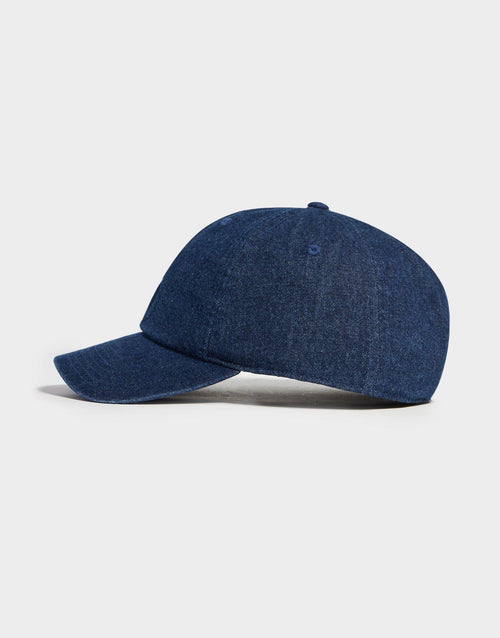 Club Denim Cap