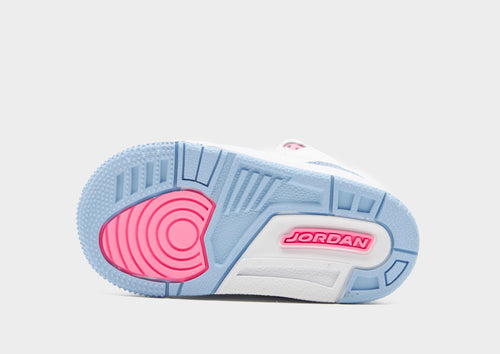 3 Retro Infant's