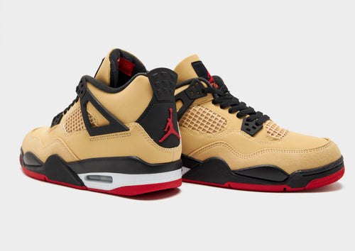 Air 4 Retro Junior's