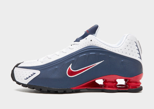 Shox R4