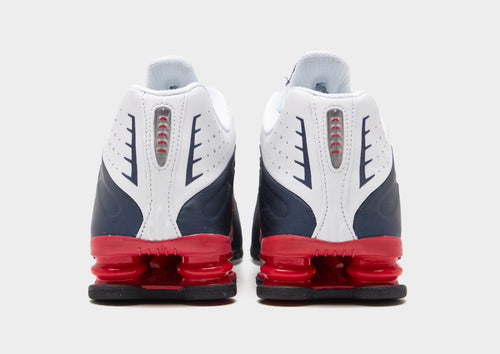Shox R4