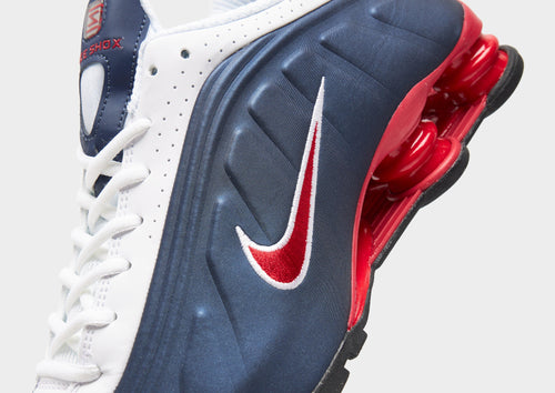 Shox R4