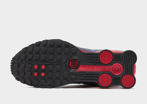 Shox R4