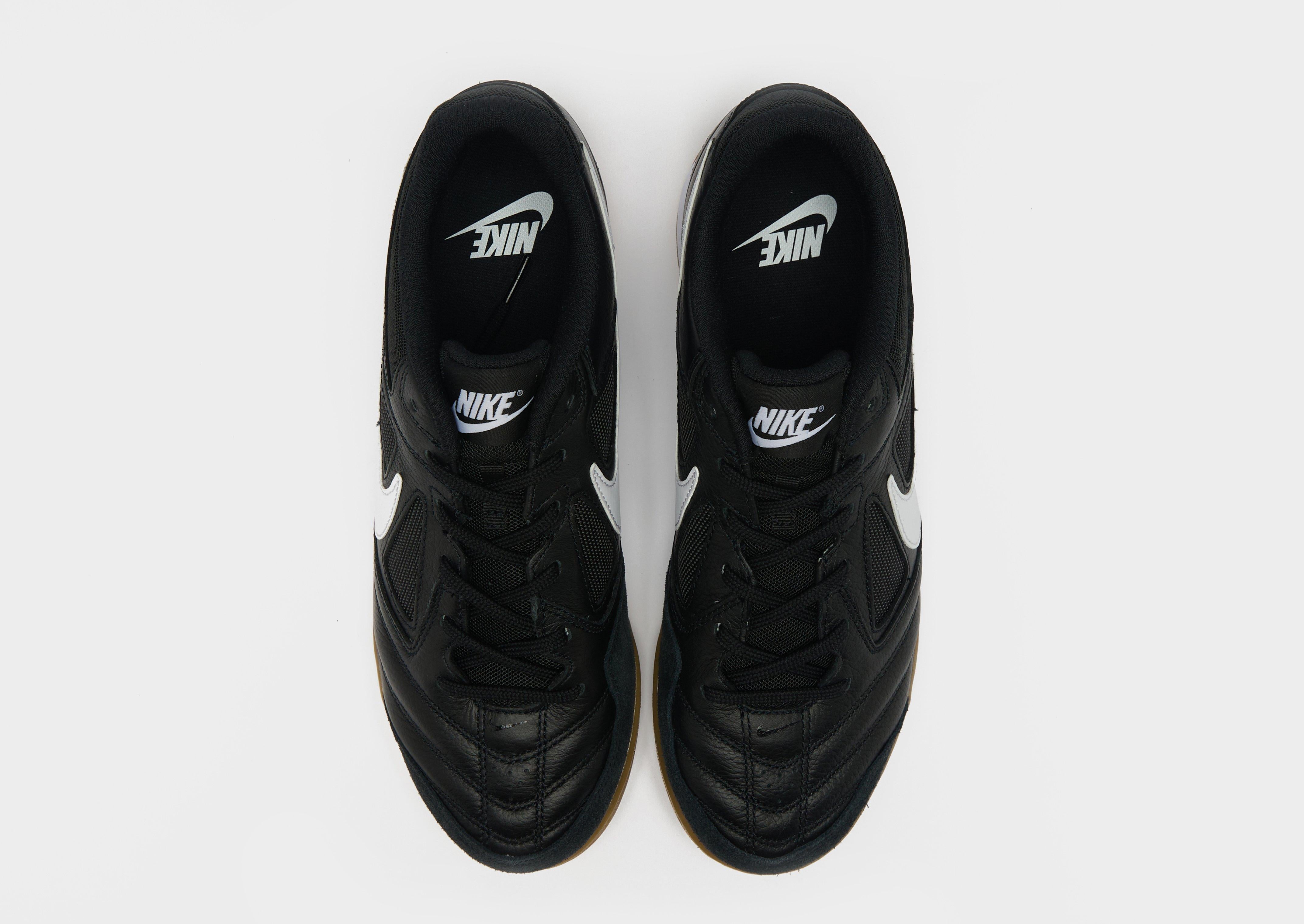 Black Nike Gato - JD Sports Singapore