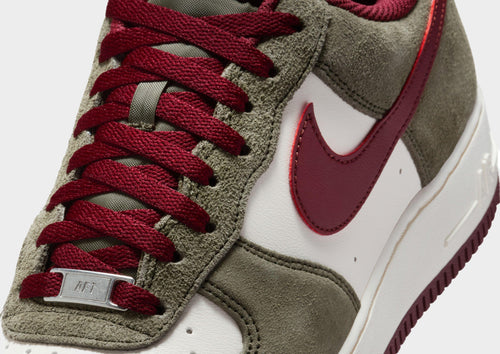 Air Force 1 '07 LV8