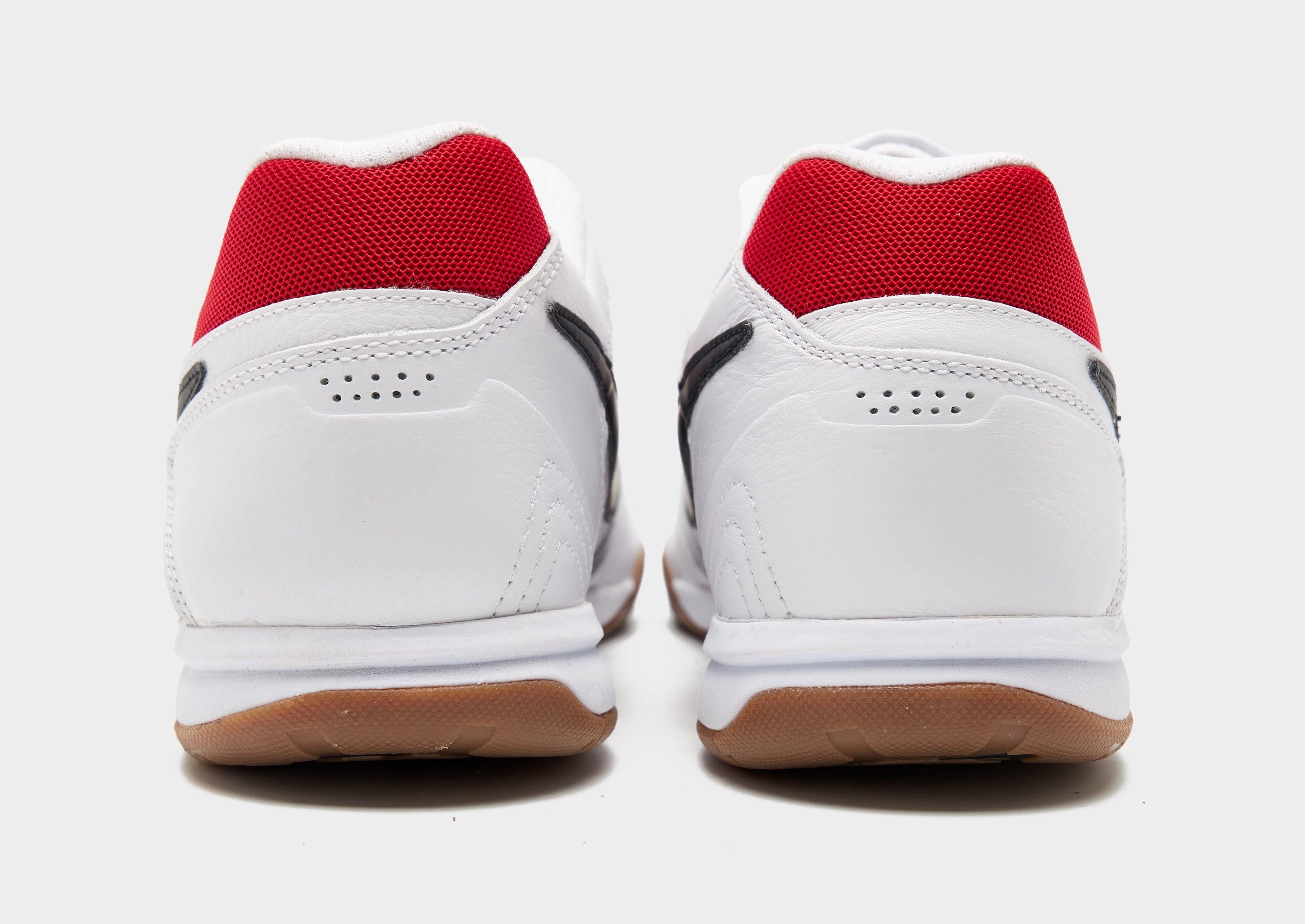 White Nike Gato - JD Sports Singapore
