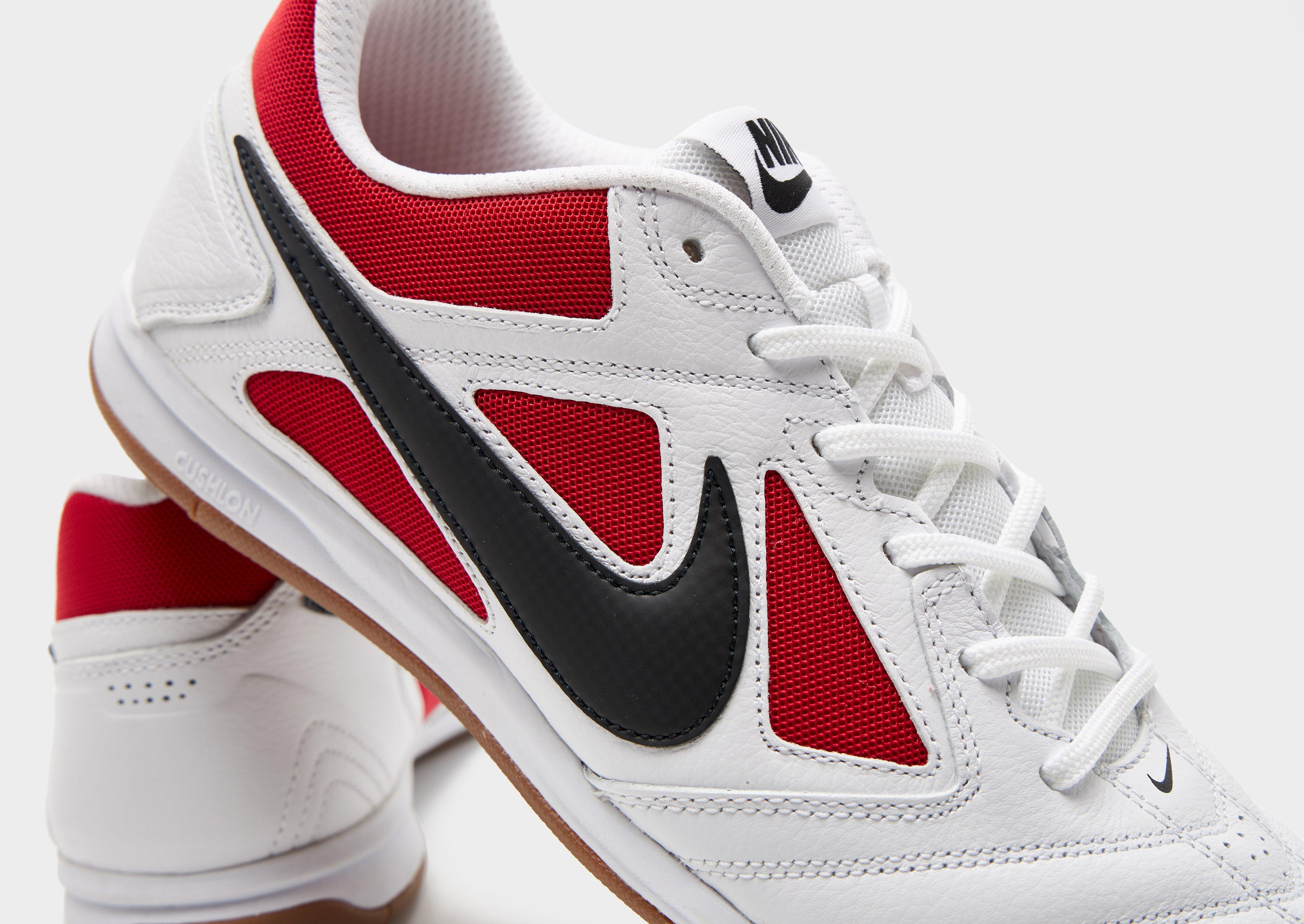 White Nike Gato - JD Sports Singapore