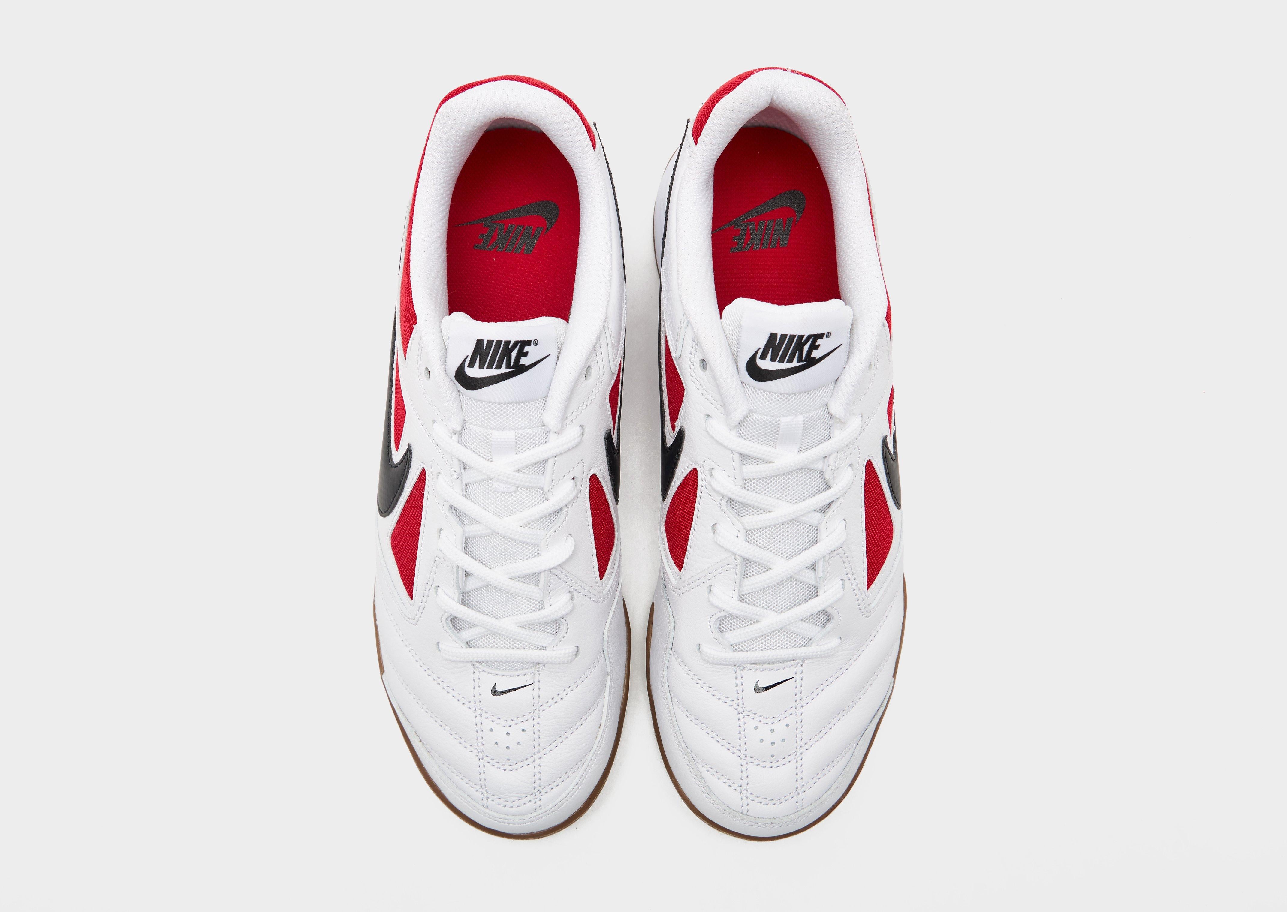 White Nike Gato - JD Sports Singapore
