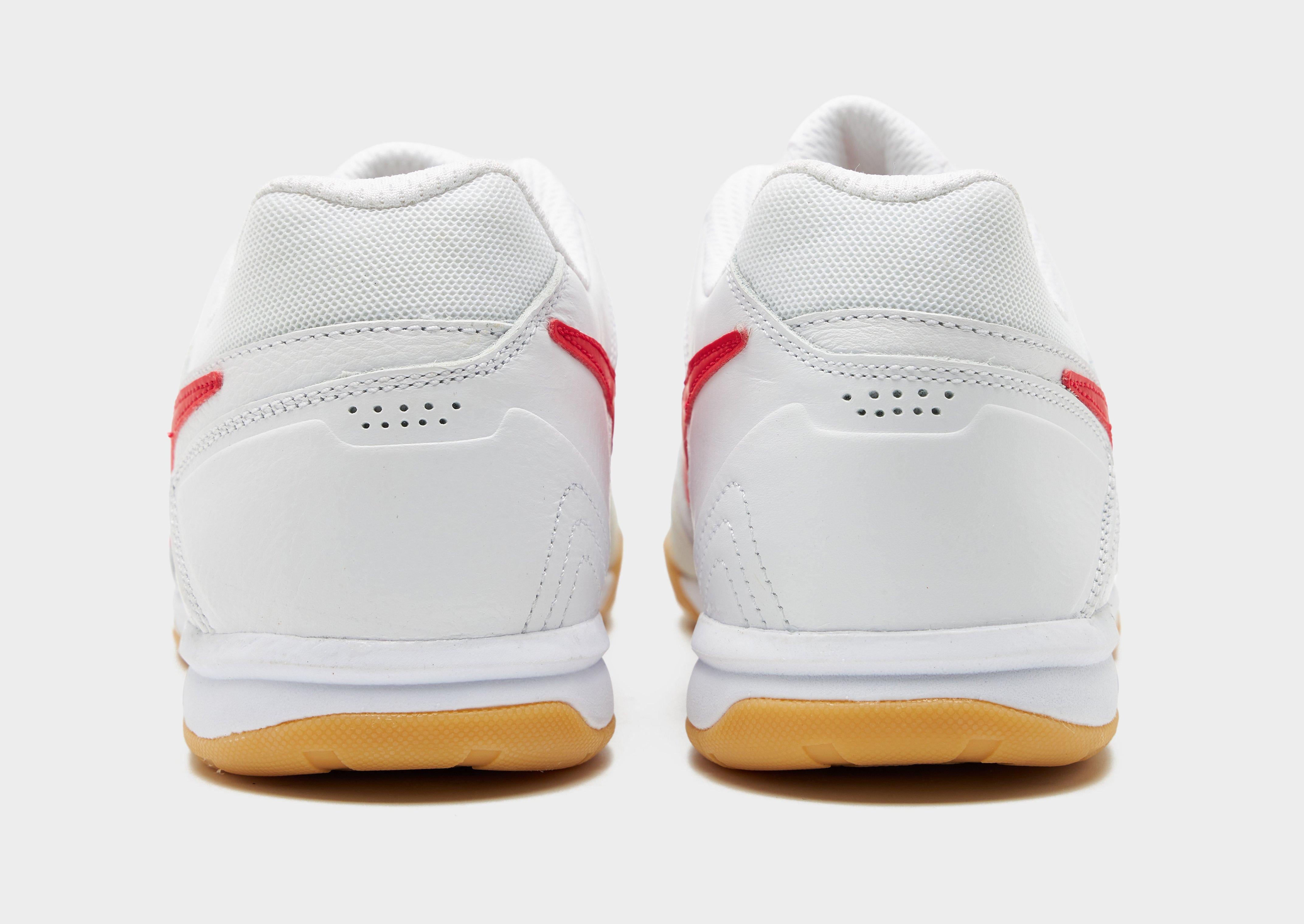 White Nike Gato - JD Sports Singapore