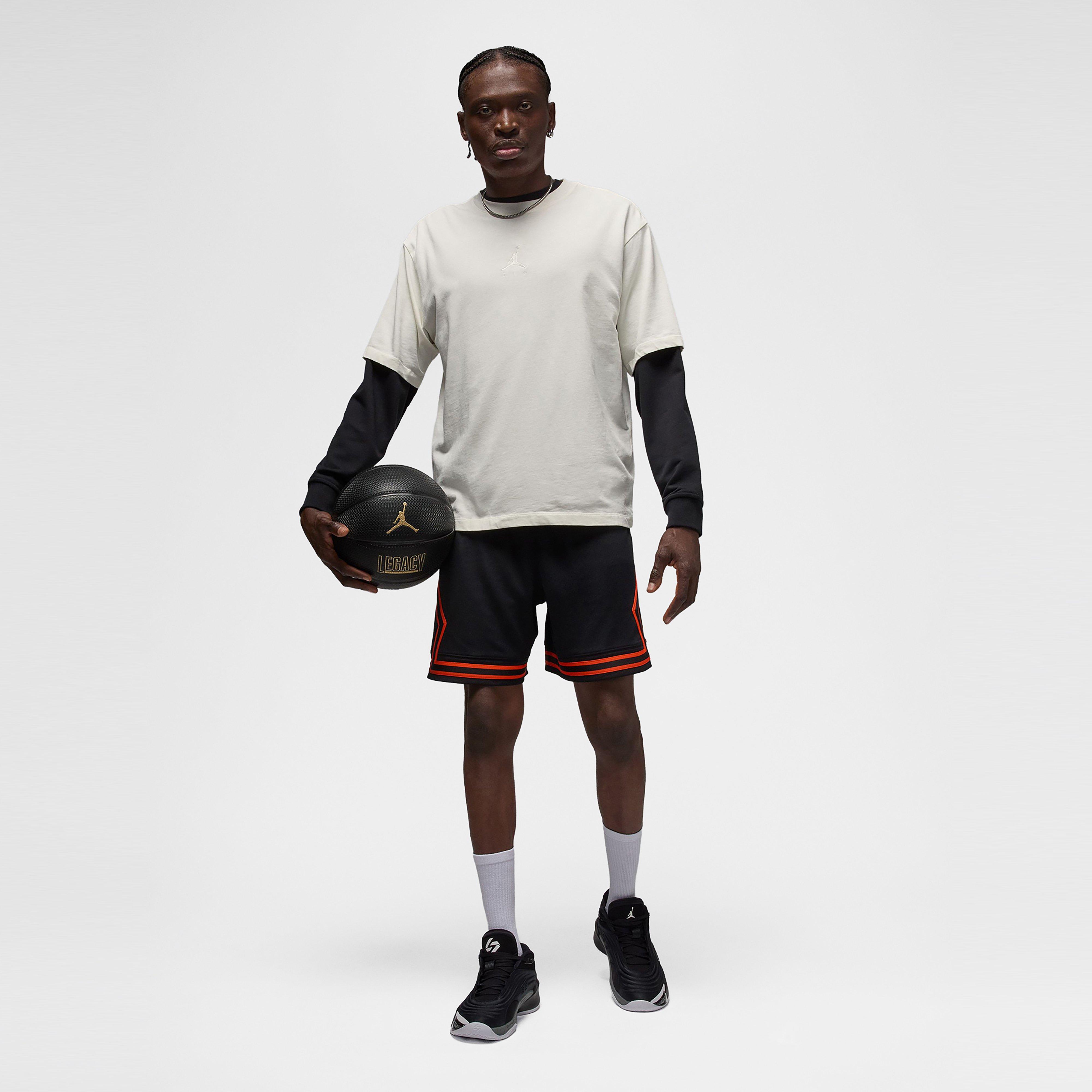 Dri-FIT Mesh Diamond Shorts