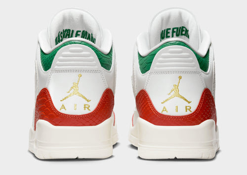 Air 3 Retro