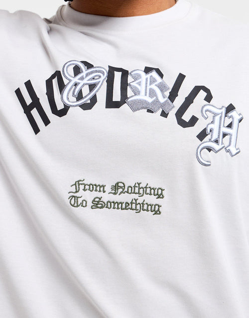 Shadow Premium Oversize T-Shirt