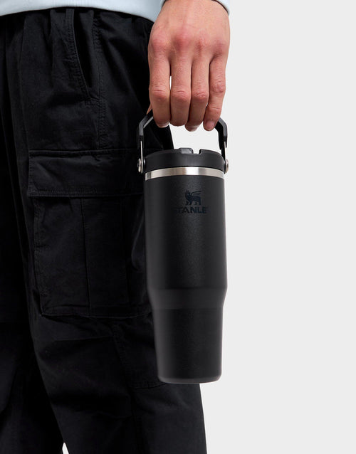 30oz IceFlow™ Flip Straw Tumbler 2.0