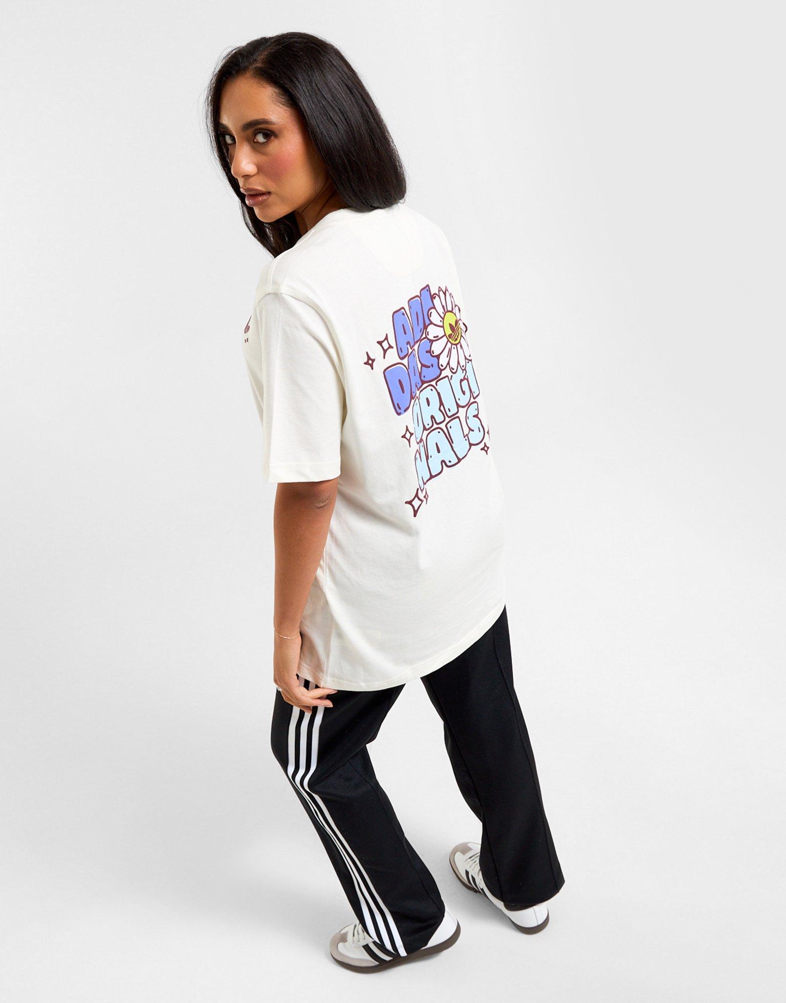 Daisy Vibes T‑Shirt