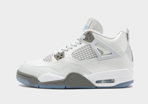 Air 4 Retro Junior's