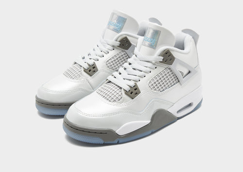 Air 4 Retro Junior's