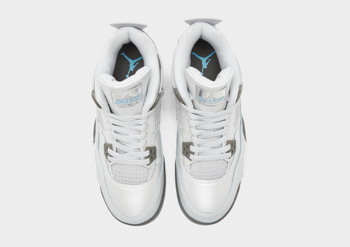 Air 4 Retro Junior's