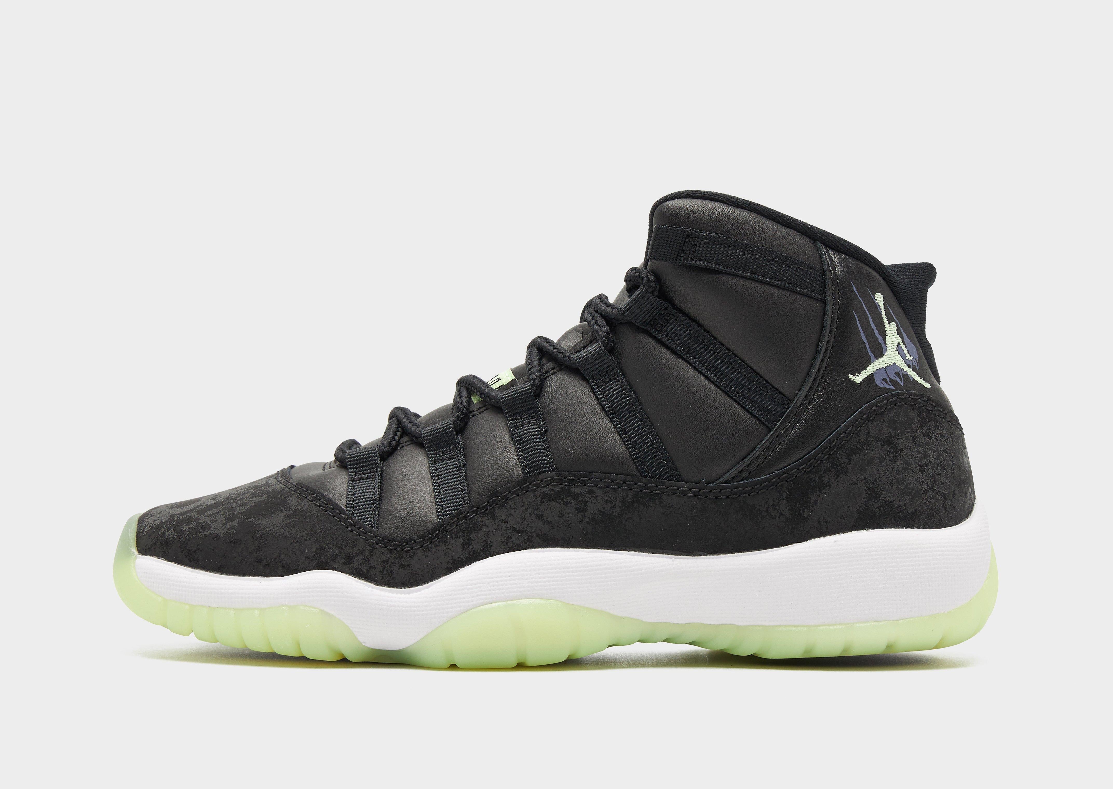 Air 11 Retro Junior's