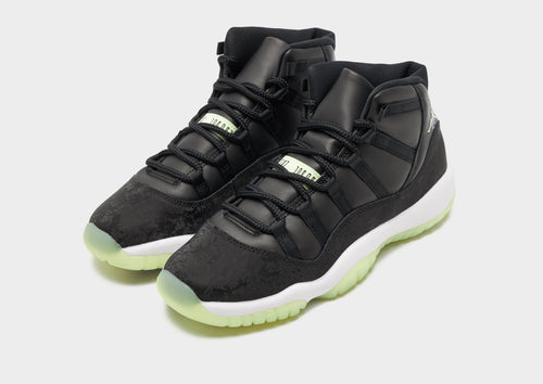 Air 11 Retro Junior's
