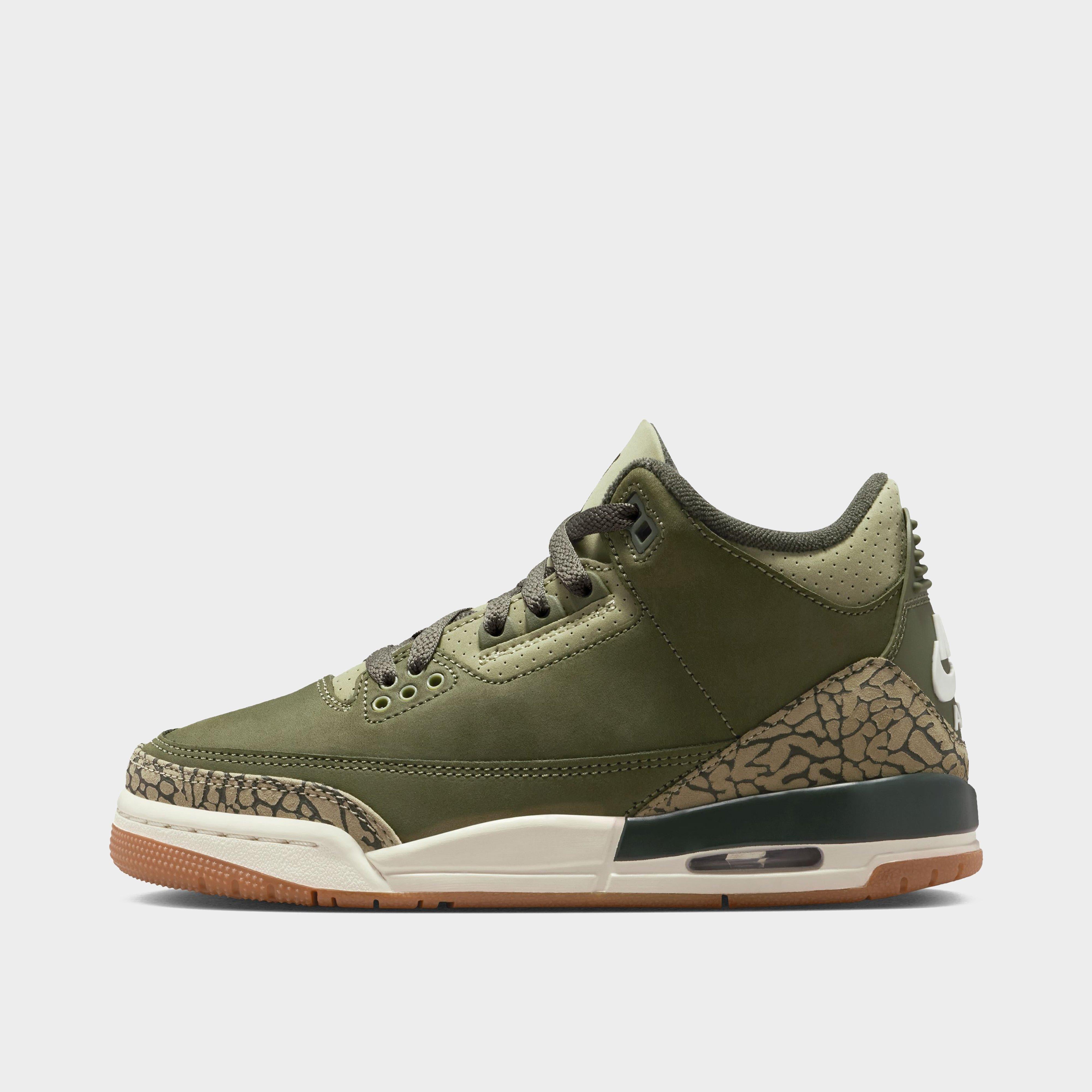 Air 3 Retro Junior's