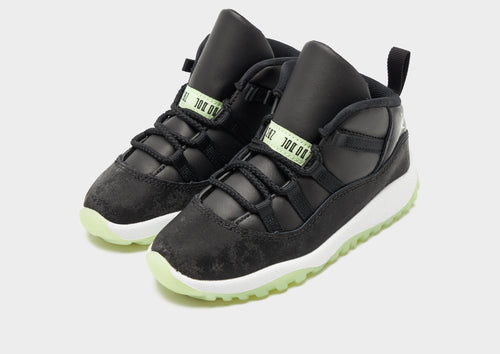 11 Retro Infant's